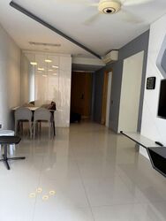 Blossom Residences (D23), Condominium #595466861